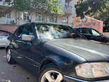 Mercedes C 180-13