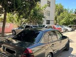 Mercedes C 180-10
