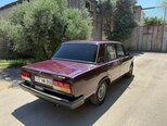 LADA (VAZ) 2107-4
