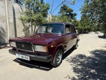 LADA (VAZ) 2107-2