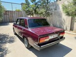 LADA (VAZ) 2107-3
