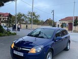 Opel Astra-1