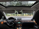 Mercedes E 220-2