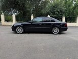 Mercedes E 220-4