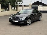 Mercedes E 220-9