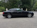 Mercedes E 220-8