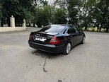 Mercedes E 220-6