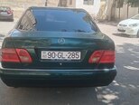 Mercedes E 280 4MATIC-2