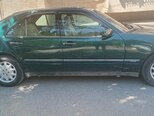 Mercedes E 280 4MATIC-4