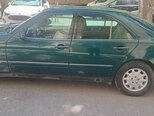 Mercedes E 280 4MATIC-3