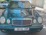 Mercedes E 280 4MATIC-1