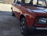 LADA (VAZ) 2107-4