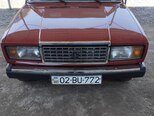 LADA (VAZ) 2107-1