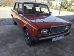 LADA (VAZ) 2107-3