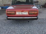LADA (VAZ) 2107-2