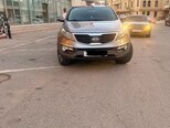 Kia Sportage-1