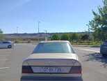 Mercedes E 220-2