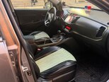 Kia Sportage-7