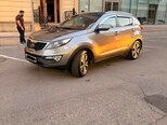 Kia Sportage-5
