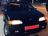 LADA (VAZ) 2115-1