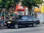 LADA (VAZ) 2115-3