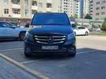 Mercedes Vito 116 CDI-1