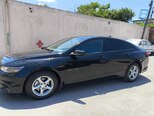 Chevrolet Malibu-2