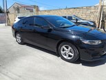 Chevrolet Malibu-4