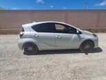 Toyota Aqua-5