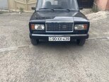 LADA (VAZ) 2107-1