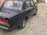 LADA (VAZ) 2107-3