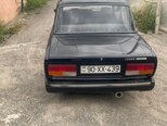 LADA (VAZ) 2107-4