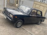 LADA (VAZ) 2107-5