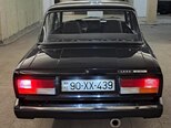 LADA (VAZ) 2107-9