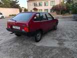 LADA (VAZ) 2109-5