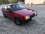 LADA (VAZ) 2109-1