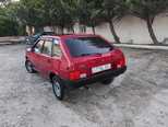 LADA (VAZ) 2109-4