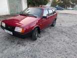 LADA (VAZ) 2109-2