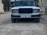 LADA (VAZ) 2107-1