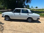 LADA (VAZ) 2107-2