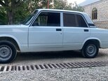LADA (VAZ) 2107-5