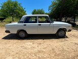 LADA (VAZ) 2107-3