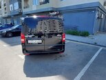 Mercedes Vito 116 CDI-2