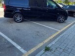 Mercedes Vito 116 CDI-7