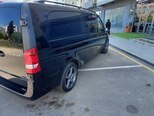 Mercedes Vito 116 CDI-8