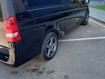Mercedes Vito 116 CDI-9