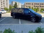 Mercedes Vito 116 CDI-13