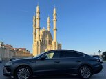 Hyundai Sonata-4