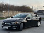 Chevrolet Malibu-5