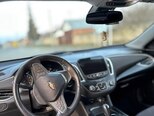 Chevrolet Malibu-4